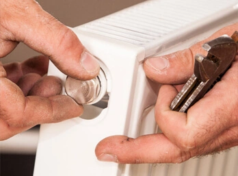 Central Heating Repairs
