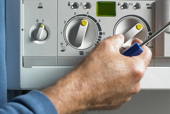 Local Boiler Services Swansea
