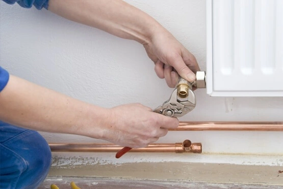 Central Heating Installation Swansea